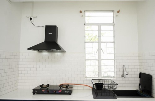Shillong Maison | Sil-Crest