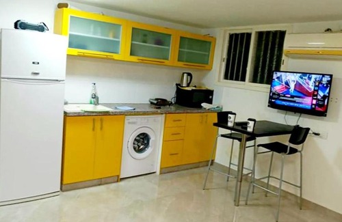 Rehovot Appartement | Sil Place