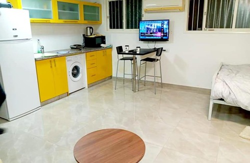 Rehovot Appartement | Sil Place