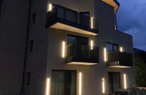Sillian Appartement | sil132 holiday apartments sillian