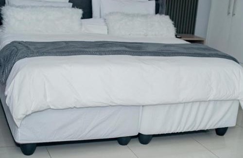 Greater Tubatse Cabine | Silalise Lodge