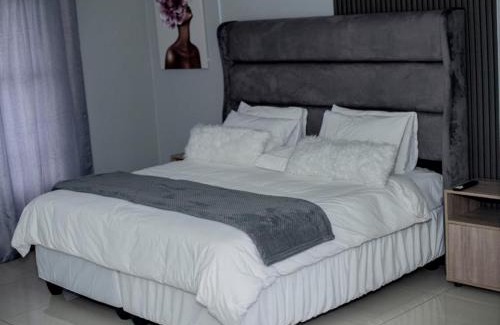 Greater Tubatse Cabine | Silalise Lodge