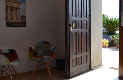 Capaccio Scalo Lit Et Petit-Déjeuner | Silarus B&B
