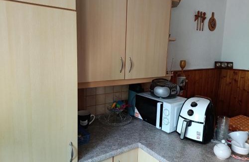 Lichtenau Appartement | Silberranch Niederlichtenau