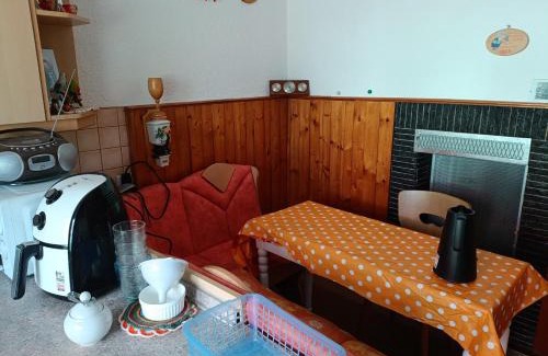 Lichtenau Appartement | Silberranch Niederlichtenau