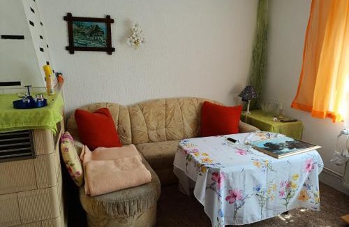 Lichtenau Appartement | Silberranch Niederlichtenau
