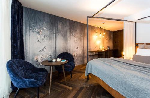 Rio di Pusteria Hôtel | SILENA, your soulful hotel - adults only