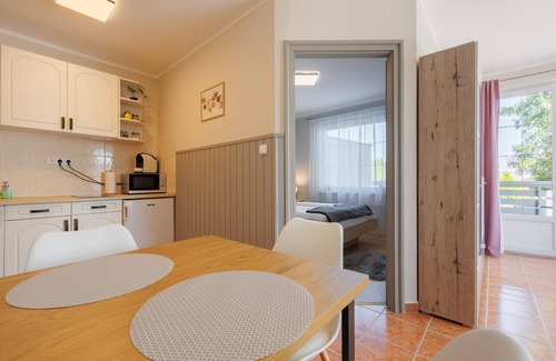 Zalakaros Appartement | Silence 1 by Interhome