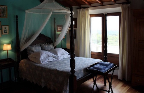 Les Baux-de-Provence Villa | Silence and breathtaking views over the most beautiful village of Provence