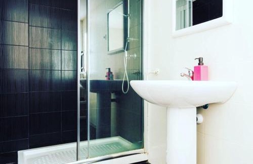 Zaragoza Centro Appartement | Silencioso muy luminoso y familiar