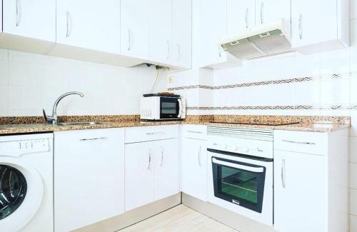 Zaragoza Centro Appartement | Silencioso muy luminoso y familiar