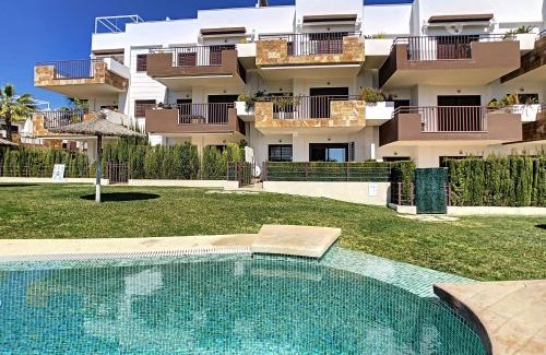 Orihuela Costa Appartement | Silene apartamento 3010