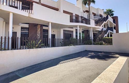 Orihuela Costa Appartement | Silene apartamento 3010