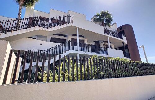 Orihuela Costa Appartement | Silene apartamento 3010