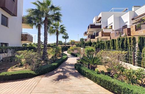 Orihuela Costa Appartement | Silene apartamento 3010