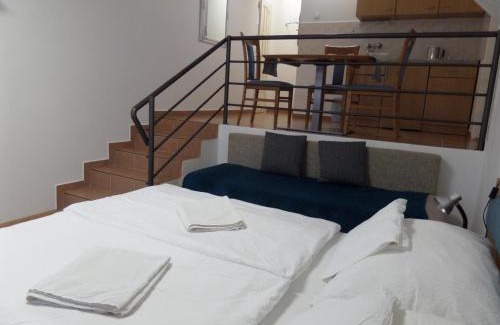 Harkany Appartement | Silent Apartmanház Harkány
