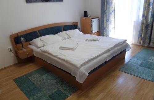Harkany Appartement | Silent Apartmanház Harkány