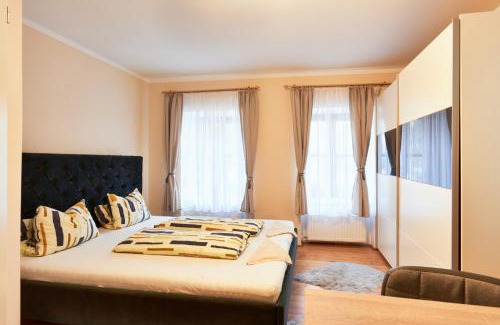 Brunn am Gebirge Appartement | Silent Apartments near Vienna
