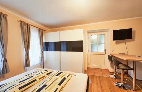 Brunn am Gebirge Appartement | Silent Apartments near Vienna