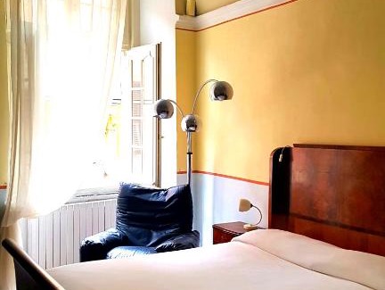Sestri Levante Appartement | Silent Bay Historical Apartment