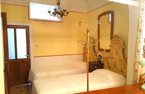 Sestri Levante Appartement | Silent Bay Historical Apartment