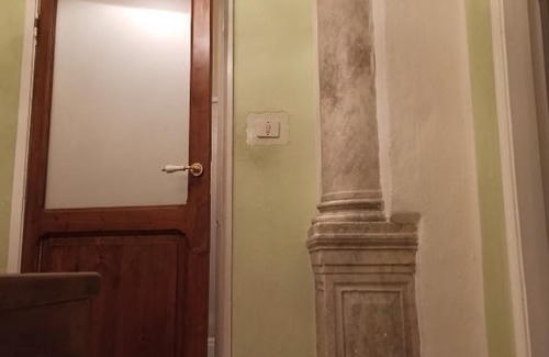 Sestri Levante Appartement | Silent Bay Historical Apartment