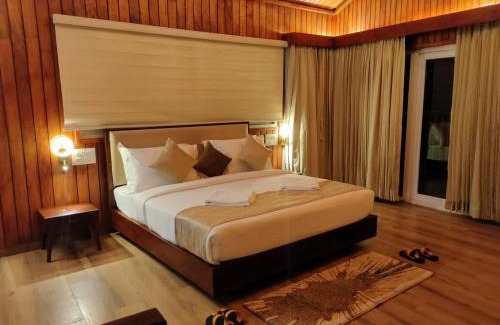 Madikeri Station Balnéaire | Silent Brook Resort - Coorg