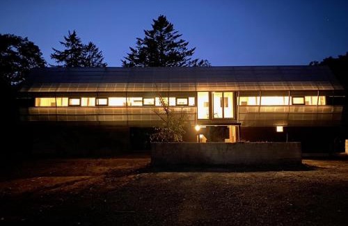 Tobetsu Maison | Silent Cabin