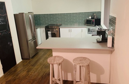 Bald Knob Maison | Silent Hope Cottage