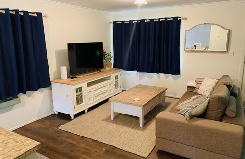 Bald Knob Maison | Silent Hope Cottage