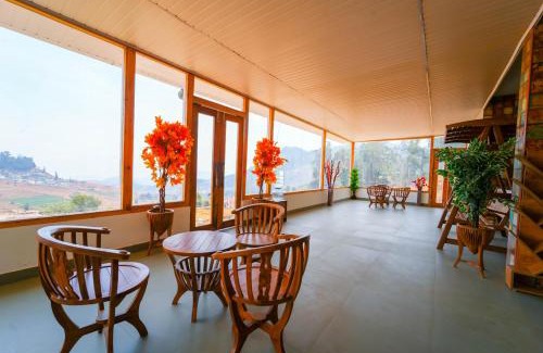 Ooty Station Balnéaire | Silent Retreat Ooty Pool Resort by VOYE HOMES