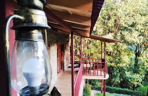 Kaul Maison | Silent Valley Alchauna along beautiful River