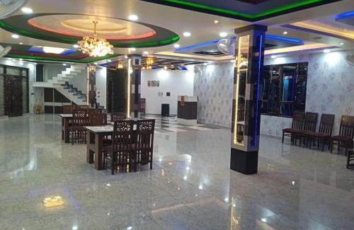 Bhoranj Hôtel | Silent Valley