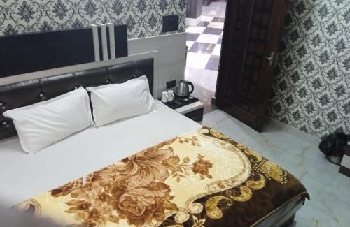 Bhoranj Hôtel | Silent Valley