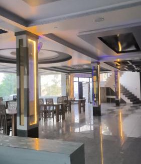 Bhoranj Hôtel | Silent Valley