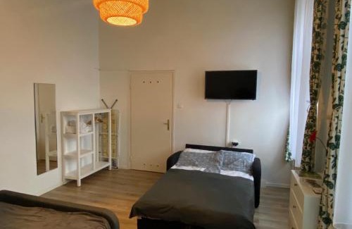 Sarvar Appartement | Silentium City Apartman Sárvár
