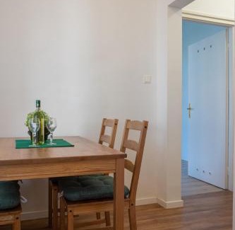 Sarvar Appartement | Silentium City Apartman Sárvár
