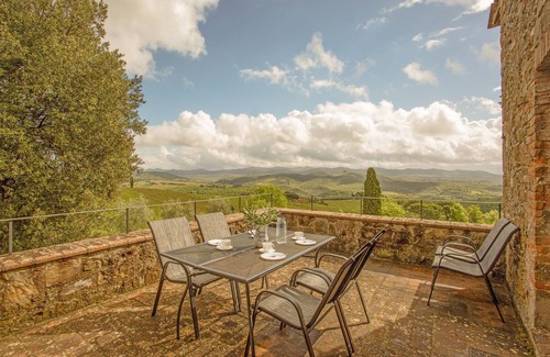 Castelnuovo Berardenga Maison | Silenzio Magico, Italy