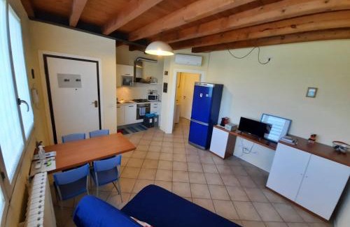 San Martino in Strada Appartement | Silenzioso, posto auto, 2km da Lodi, 30 km da Milano