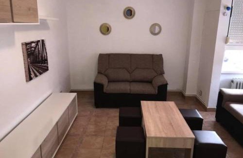 Siles Appartement | Siles un espacio increíble para disfrutar