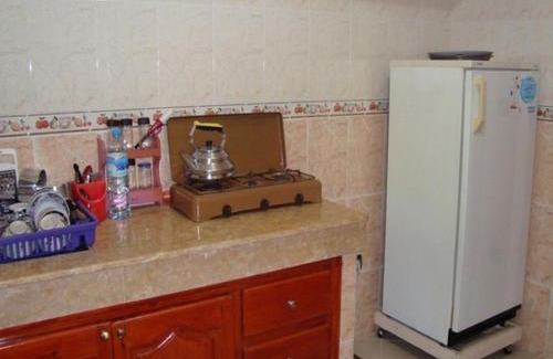 Temara Appartement | Silia Appartements