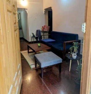 Agara Appartement | Silicon Valley Gateway 2.0