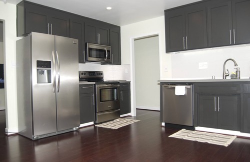 Rex Manor Maison | 3BR Home Près de Google, Symantec, LinkedIn Tech, Castro St et des stades