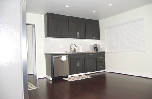 Rex Manor Maison | 3BR Home Près de Google, Symantec, LinkedIn Tech, Castro St et des stades
