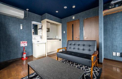 Chitose Appartement | Silk Court 301