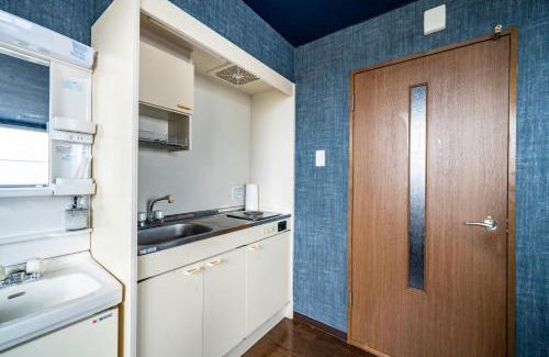 Chitose Appartement | Silk Court 301