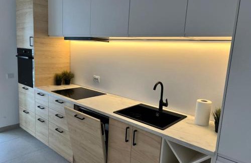 Iasi Appartement | Silk Haven - Central Apartment