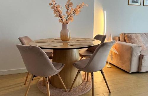Iasi Appartement | Silk Haven - Central Apartment