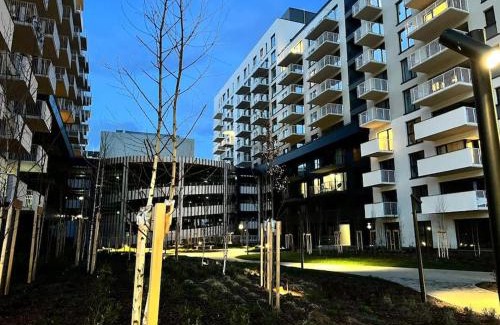 Iasi Appartement | Silk Haven - Central Apartment