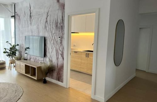 Iasi Appartement | Silk Haven - Central Apartment